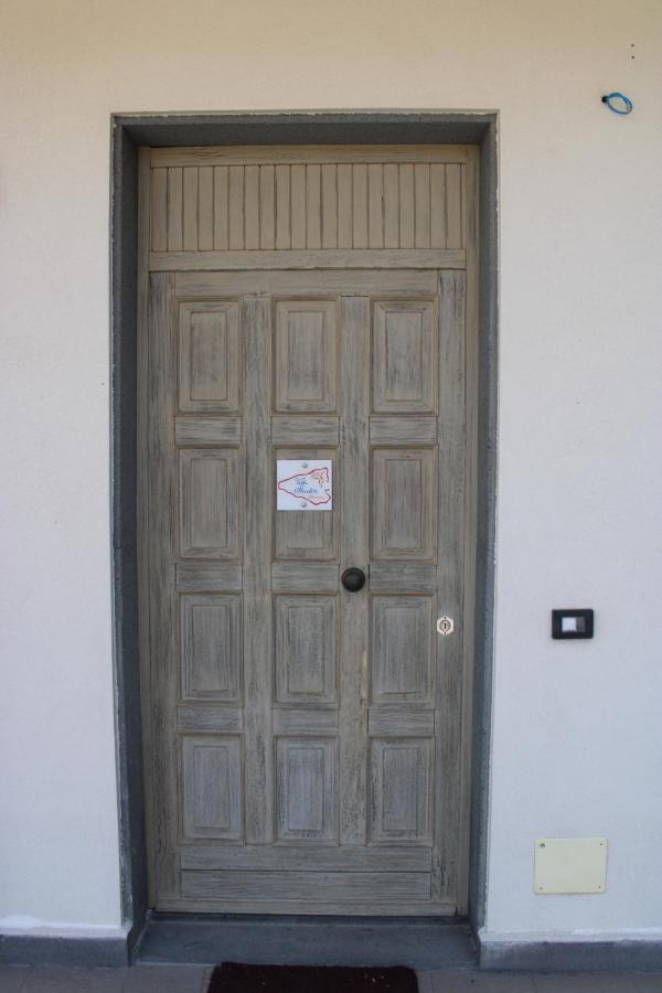 Villa Sicilia Apartment Catania Exterior photo