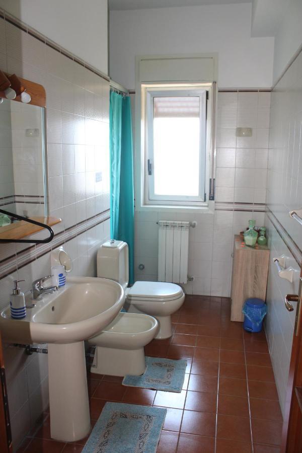 Villa Sicilia Apartment Catania Exterior photo